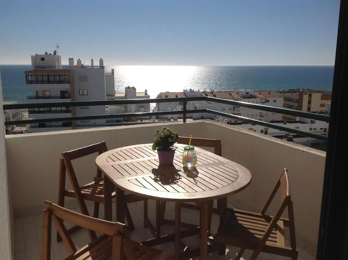 Cosyavenida Mar, 2 Rooms Quarteira