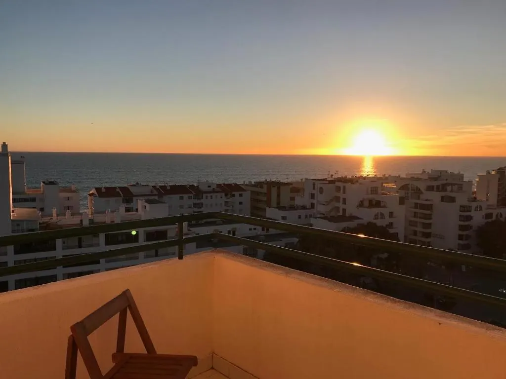 Cosyavenida Mar, 2 Rooms Quarteira Apartment
