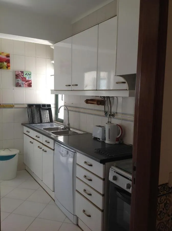 Cosyavenida Mar, 2 Rooms Quarteira