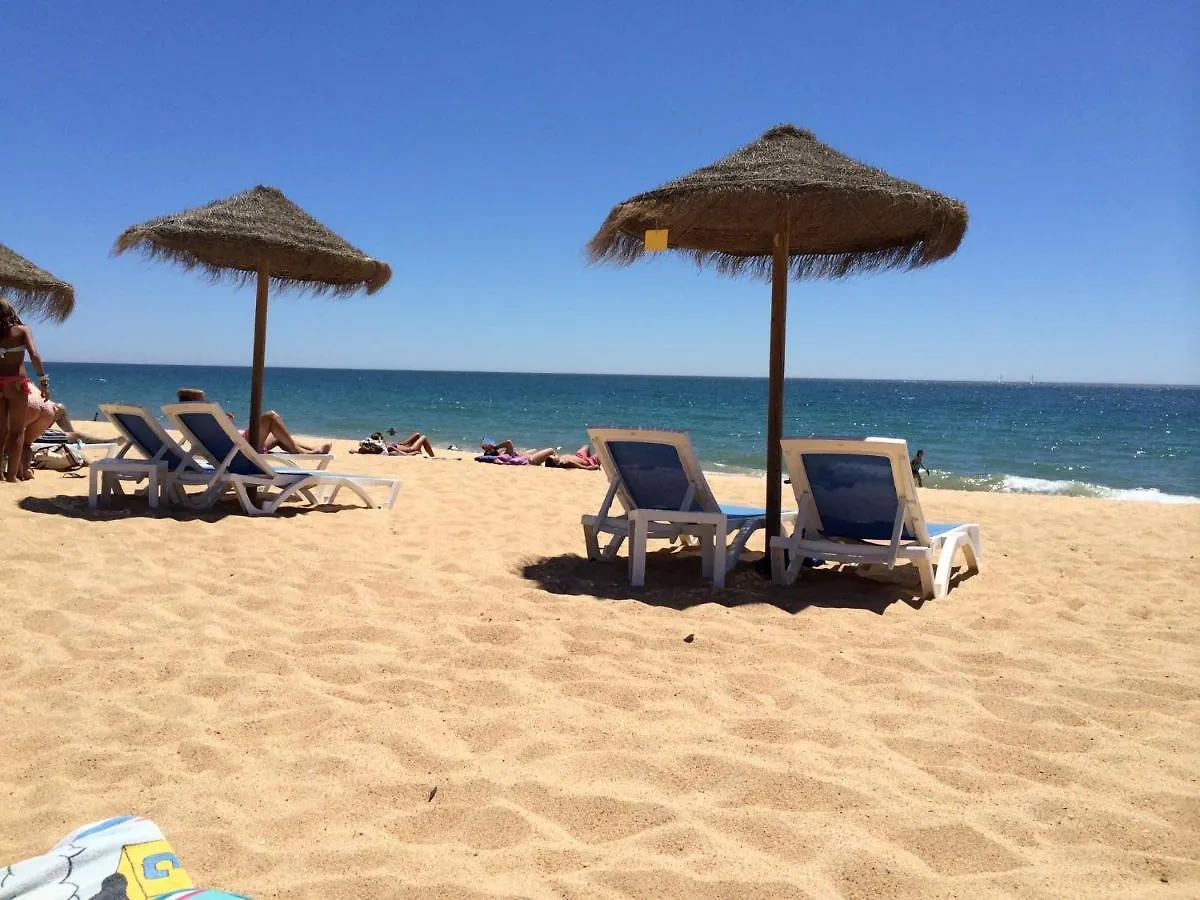 Cosyavenida Mar, 2 Rooms Quarteira
