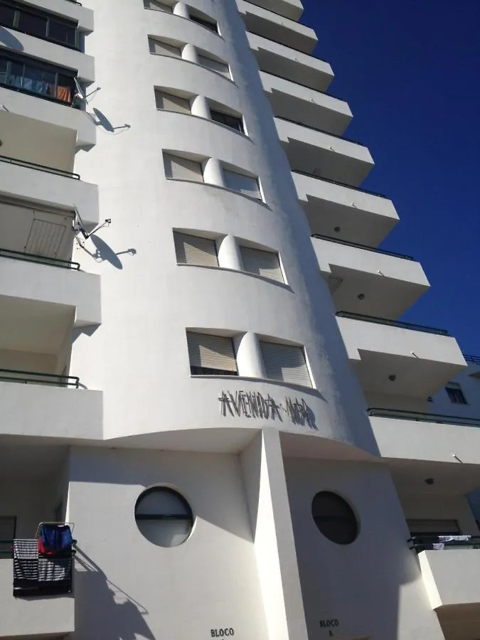 Cosyavenida Mar, 2 Rooms Quarteira Apartment