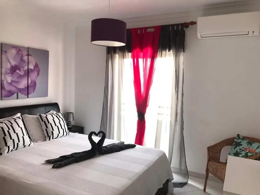 Cosyavenida Mar, 2 Rooms Quarteira
