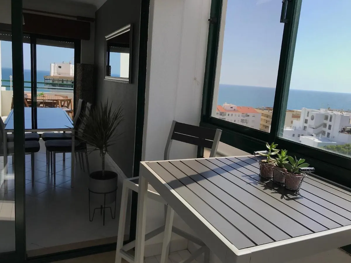 Apartment Cosyavenida Mar, 2 Rooms Quarteira