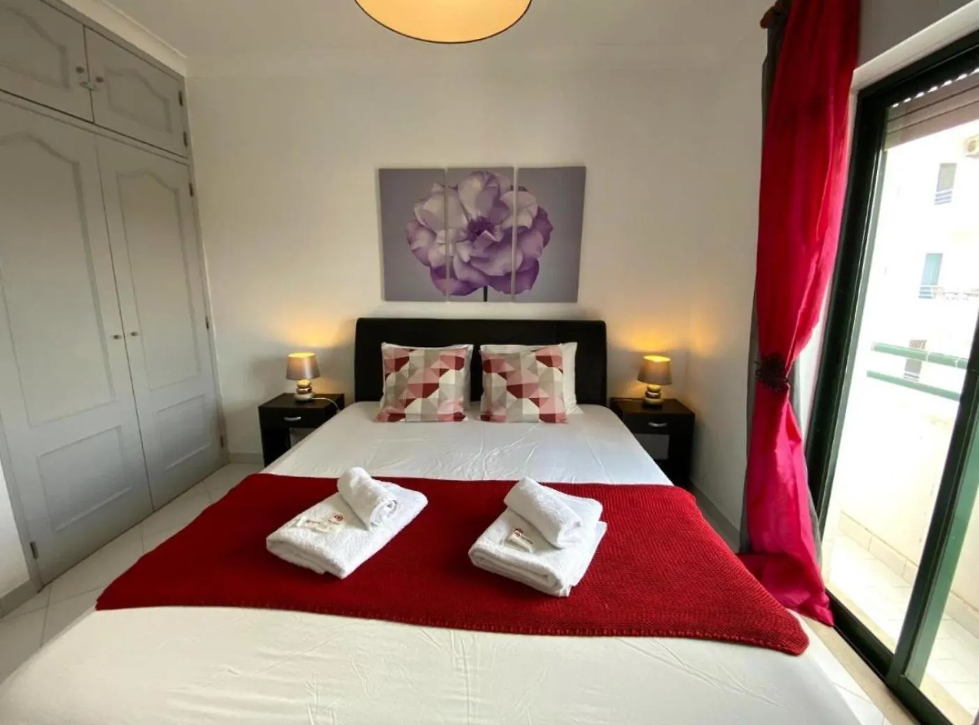 Cosyavenida Mar, 2 Rooms Quarteira Apartment