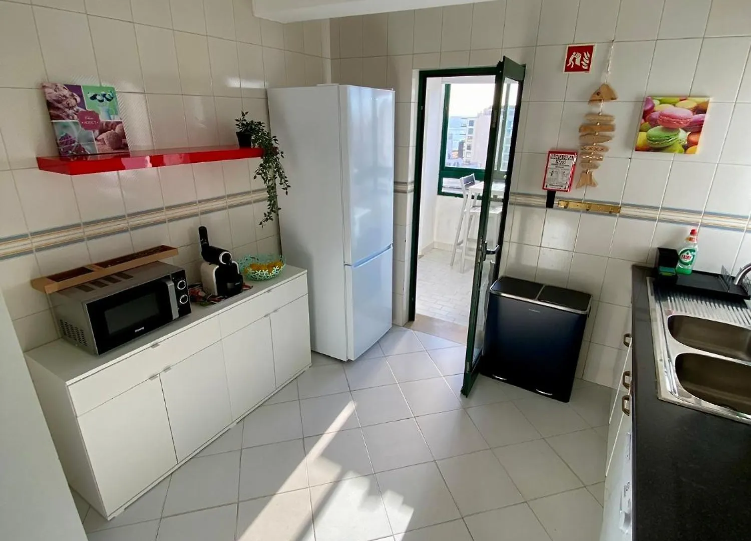 Cosyavenida Mar, 2 Rooms Quarteira Apartment