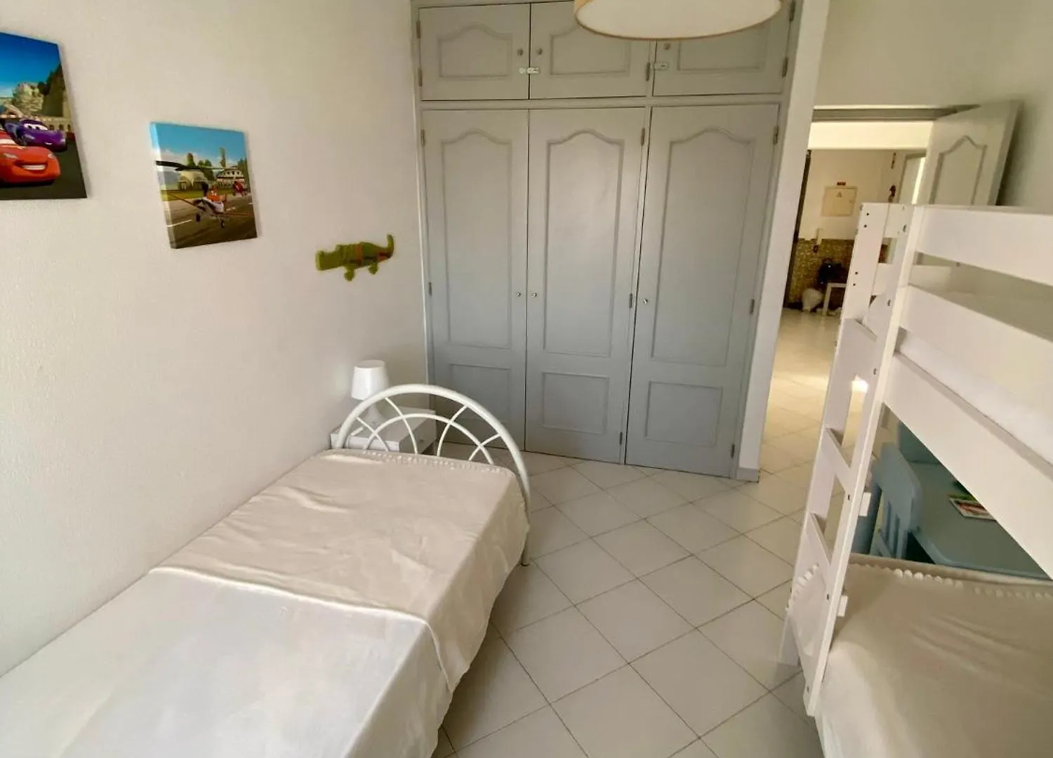 Apartment Cosyavenida Mar, 2 Rooms Quarteira